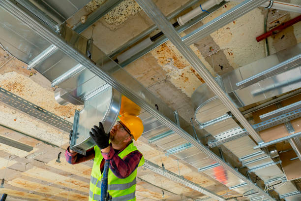 Best HVAC Training and Certification in Shawsville, VA