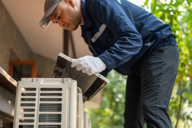 Professional HVAC in Shawsville, VA