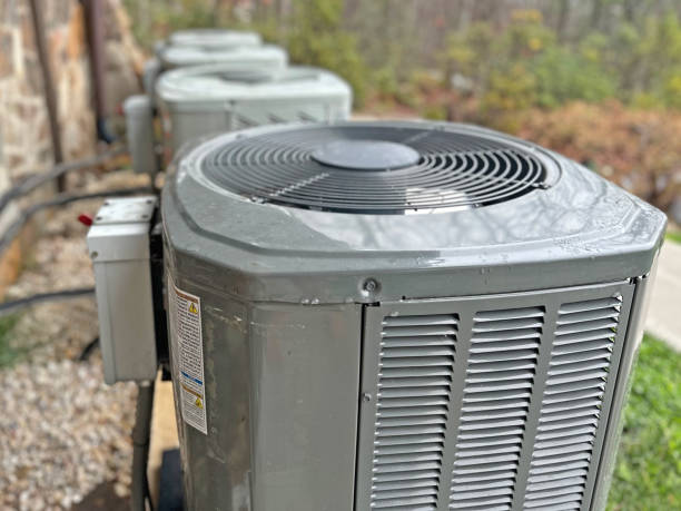 Best Commercial HVAC in Shawsville, VA