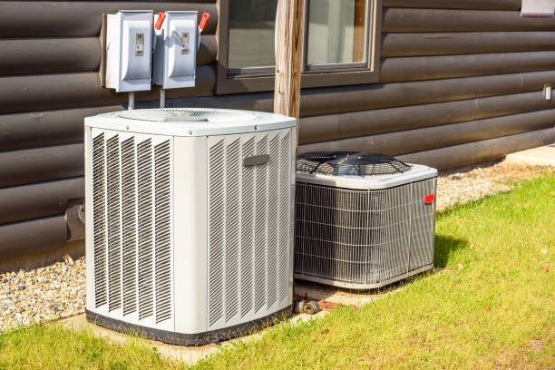 Best HVAC Consulting and Engineering in Shawsville, VA